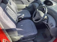 Toyota FUNCARGO лот № 1778 оценка 3.5  с аукциона в Японии 7