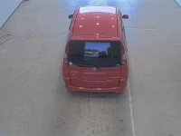 Toyota FUNCARGO лот № 1778 оценка 3.5  с аукциона в Японии 2