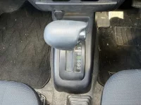 Nissan KIX лот № 722 оценка 3.5  с аукциона в Японии 3