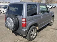 Nissan KIX лот № 722 оценка 3.5  с аукциона в Японии 1