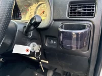 Honda ACTY VAN лот № 1038 оценка RA  с аукциона в Японии 5