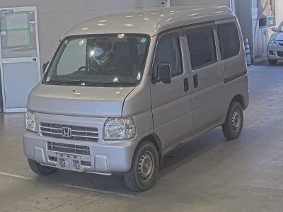 Honda ACTY VAN