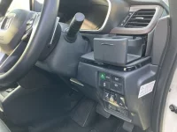 Honda ODYSSEY лот № 1779 оценка 4.5  с аукциона в Японии 5