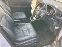 Honda ODYSSEY лот № 1779 оценка 4.5  с аукциона в Японии 7