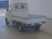 Mitsubishi MINICAB TRUCK лот № 1042 оценка 3.5  с аукциона в Японии 1