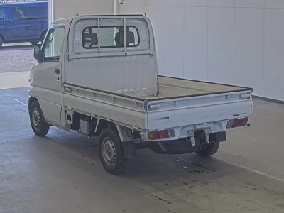 Mitsubishi MINICAB TRUCK