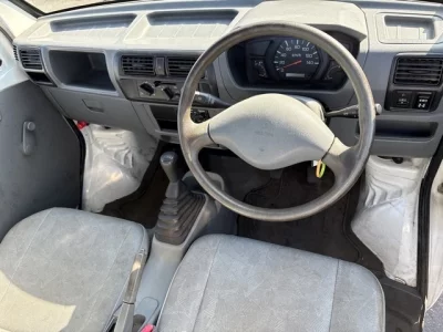 Mitsubishi MINICAB TRUCK