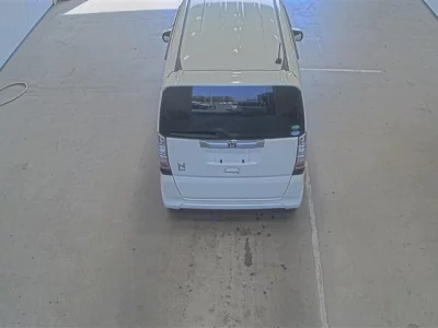 Honda N BOX  с аукциона в Японии
