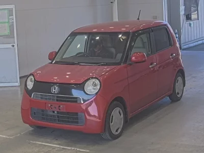 Honda N-ONE