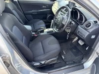 Mazda AXELA лот № 4047 оценка 3.5  с аукциона в Японии 7