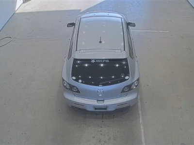 Mazda AXELA  с аукциона в Японии