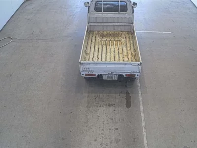 Mazda SCRUM TRUCK  с аукциона в Японии