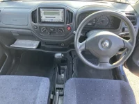 Suzuki KEI лот № 1054 оценка RA  с аукциона в Японии 3
