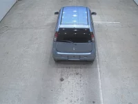 Suzuki KEI лот № 1054 оценка RA  с аукциона в Японии 2