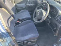 Suzuki KEI лот № 1054 оценка RA  с аукциона в Японии 7