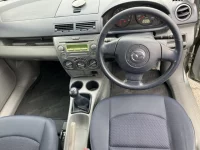 Mazda DEMIO лот № 1866 оценка 3.5  с аукциона в Японии 3