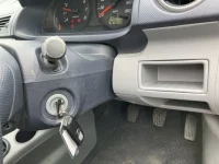 Mazda DEMIO лот № 1866 оценка 3.5  с аукциона в Японии 5