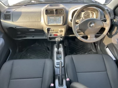 Suzuki CHEVROLET CRUZE