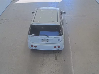 Suzuki CHEVROLET CRUZE