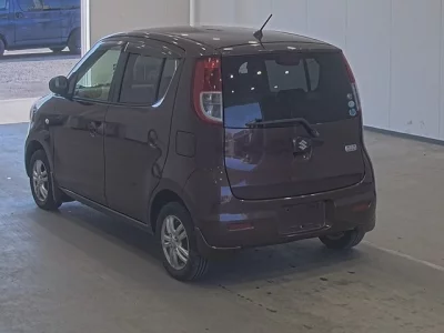 Suzuki MRWAGON