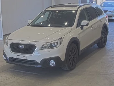 Subaru LEGACY OUTBACK