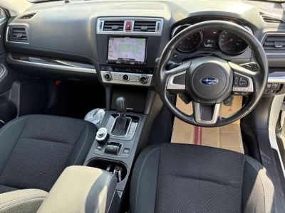Subaru LEGACY OUTBACK