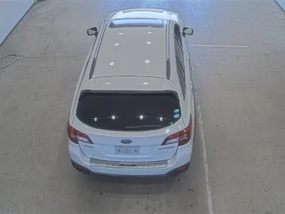 Subaru LEGACY OUTBACK