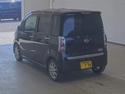 Daihatsu TANTO EXE