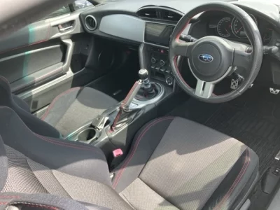 Subaru BRZ