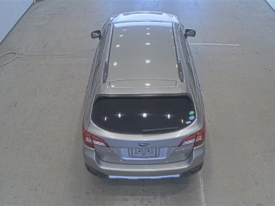 Subaru LEGACY OUTBACK