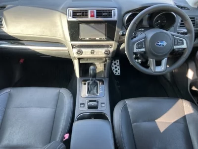 Subaru LEGACY OUTBACK