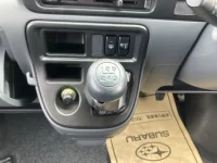 Subaru SAMBAR лот № 1018 оценка 4  с аукциона в Японии 4