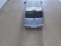 Subaru SAMBAR лот № 1018 оценка 4  с аукциона в Японии 2