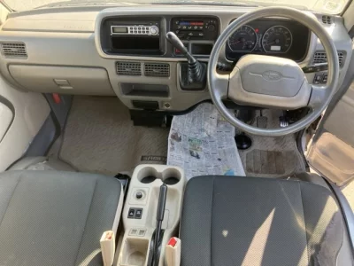 Subaru GOLF ALLTRACK  с аукциона в Японии