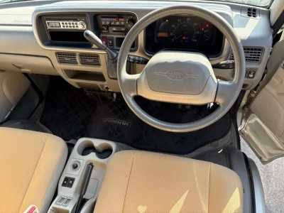 Subaru GOLF ALLTRACK  с аукциона в Японии