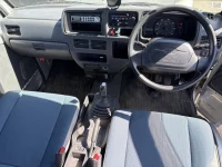 Subaru SAMBAR лот № 1060 оценка 3  с аукциона в Японии 3