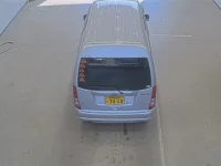 Subaru SAMBAR лот № 1060 оценка 3  с аукциона в Японии 2