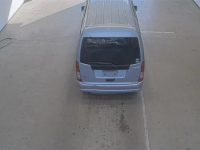 Subaru SAMBAR  с аукциона в Японии