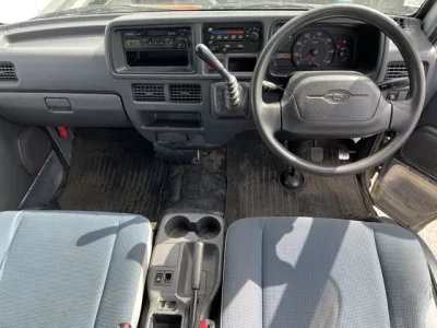 Subaru SAMBAR  с аукциона в Японии