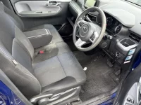 Subaru STELLA лот № 1077 оценка 3.5  с аукциона в Японии 7