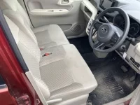 Subaru STELLA лот № 1080 оценка 3  с аукциона в Японии 7