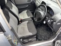 Subaru PLEO лот № 1057 оценка RB  с аукциона в Японии 6