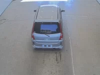 Subaru PLEO лот № 1057 оценка RB  с аукциона в Японии 2