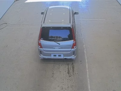 Subaru PLEO  с аукциона в Японии