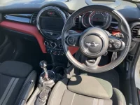 BMW MINI лот № 1761 оценка 4  с аукциона в Японии 3