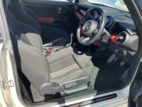 BMW MINI лот № 1761 оценка 4  с аукциона в Японии 7