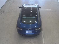 Tesla MODEL3 лот № 1423 оценка 4.5  с аукциона в Японии 2