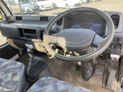 Nissan ATLAS
