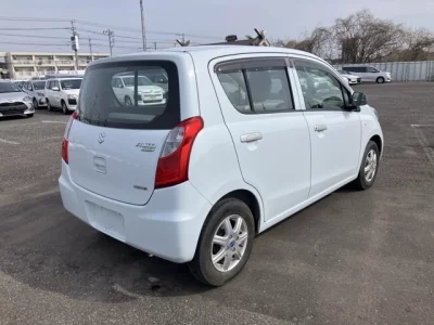 Suzuki ALTO ECO