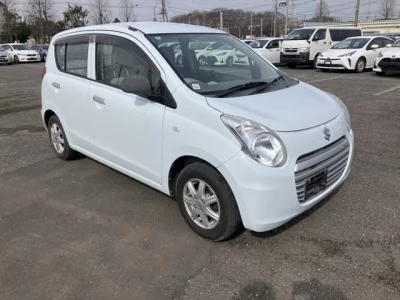 Suzuki ALTO ECO